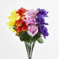 Rose Bush Asstd C Box of 60 30 pcs