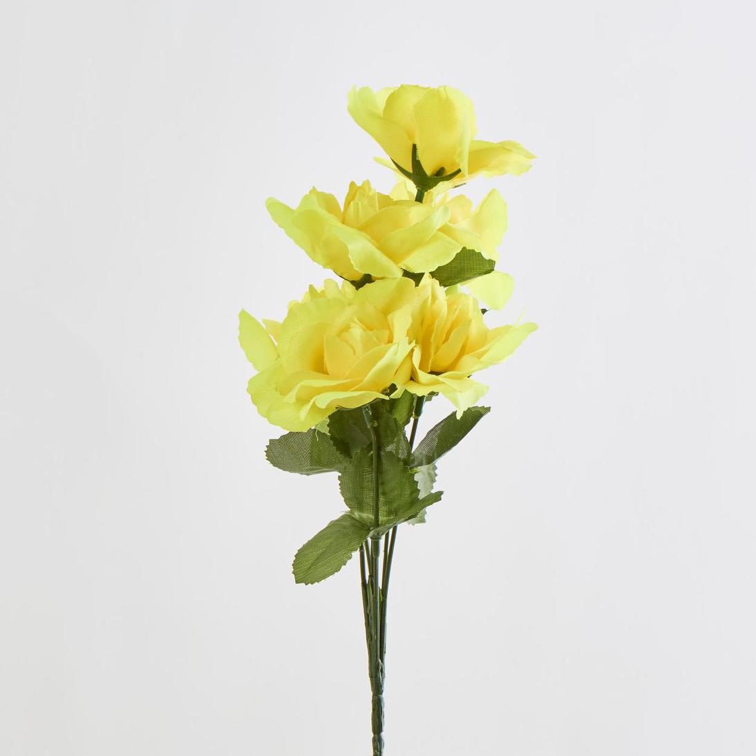 Rose Bush Asstd C Box of 60 30 pcs