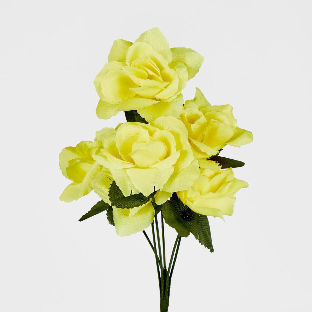 Rose Bush Asstd E Box of 60 30 pcs