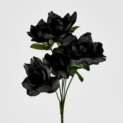 Rose Bush Asstd E Box of 60 30 pcs
