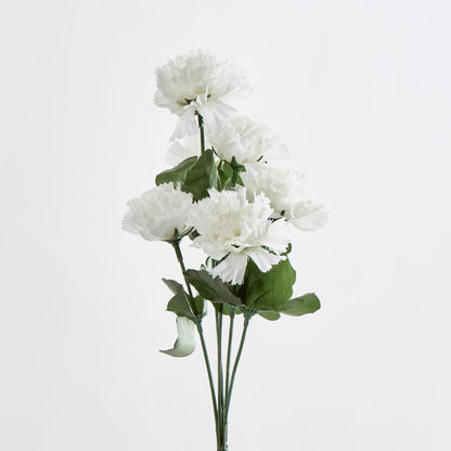 Carnation Bush Asstd Box of 60 30 pcs