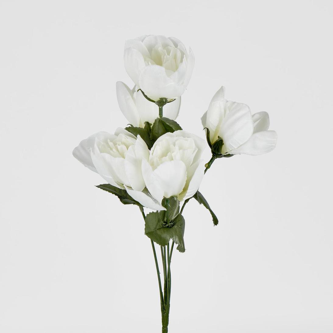 Peony Bush Asstd Box of 60 30 pcs