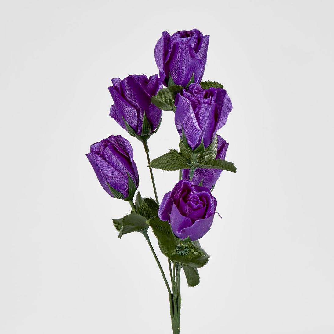 Rosebud Bush Multi Box of 60 30 pcs