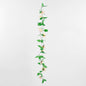 Rose Garland Cream 3 pcs