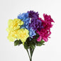 Dahlia Bush 50cm Asstd Box Qty Only 30 pcs