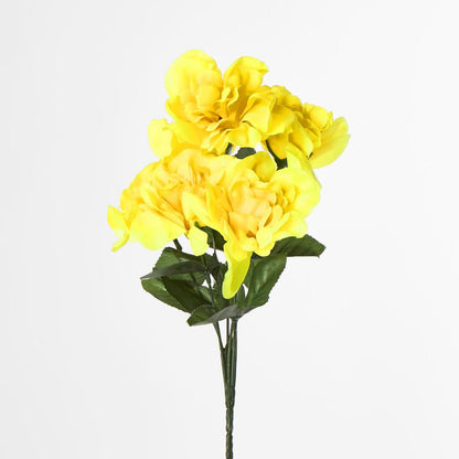 Dahlia Bush 50cm Asstd Box Qty Only 30 pcs