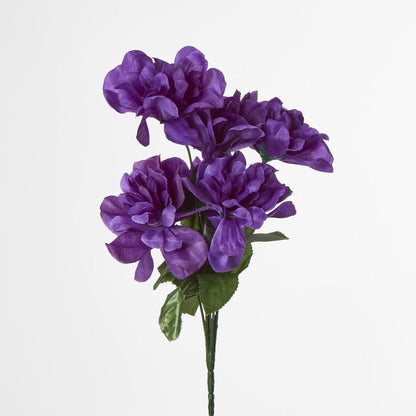 Dahlia Bush 50cm Asstd Box Qty Only 30 pcs