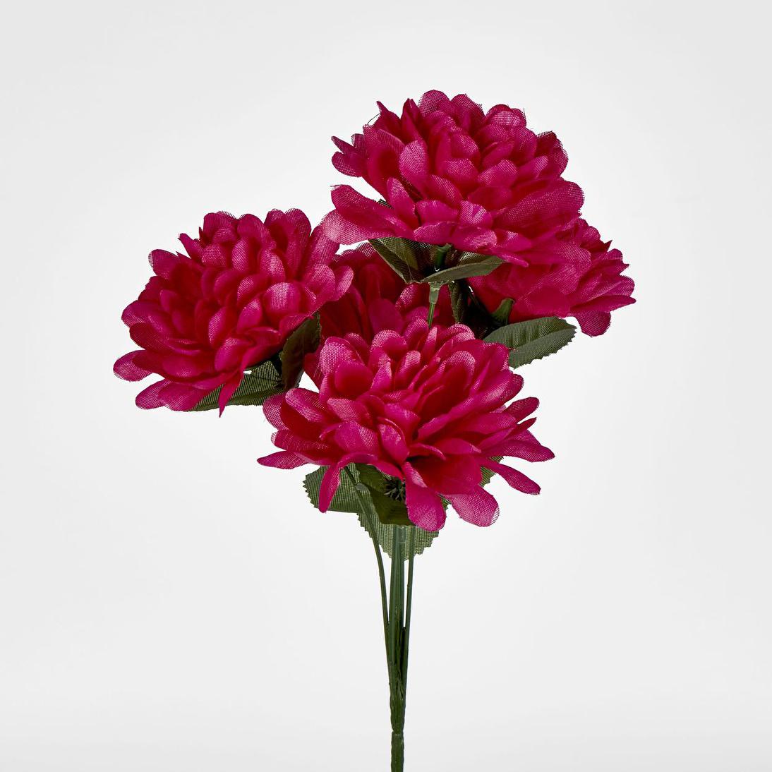 Chrysanthemum Bush 4 Colours Box of 60 30 pcs