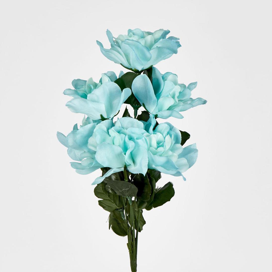 Dahlia Bush 50cm Asstd Min 60pcs 30 pcs