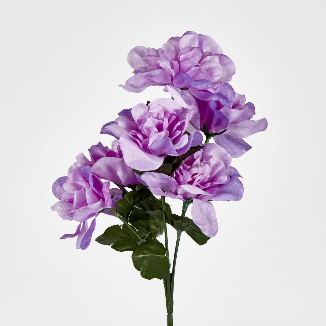 Dahlia Bush 50cm Asstd Min 60pcs 30 pcs