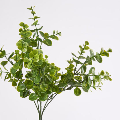 Eucalyptus Bush Green 4 pcs