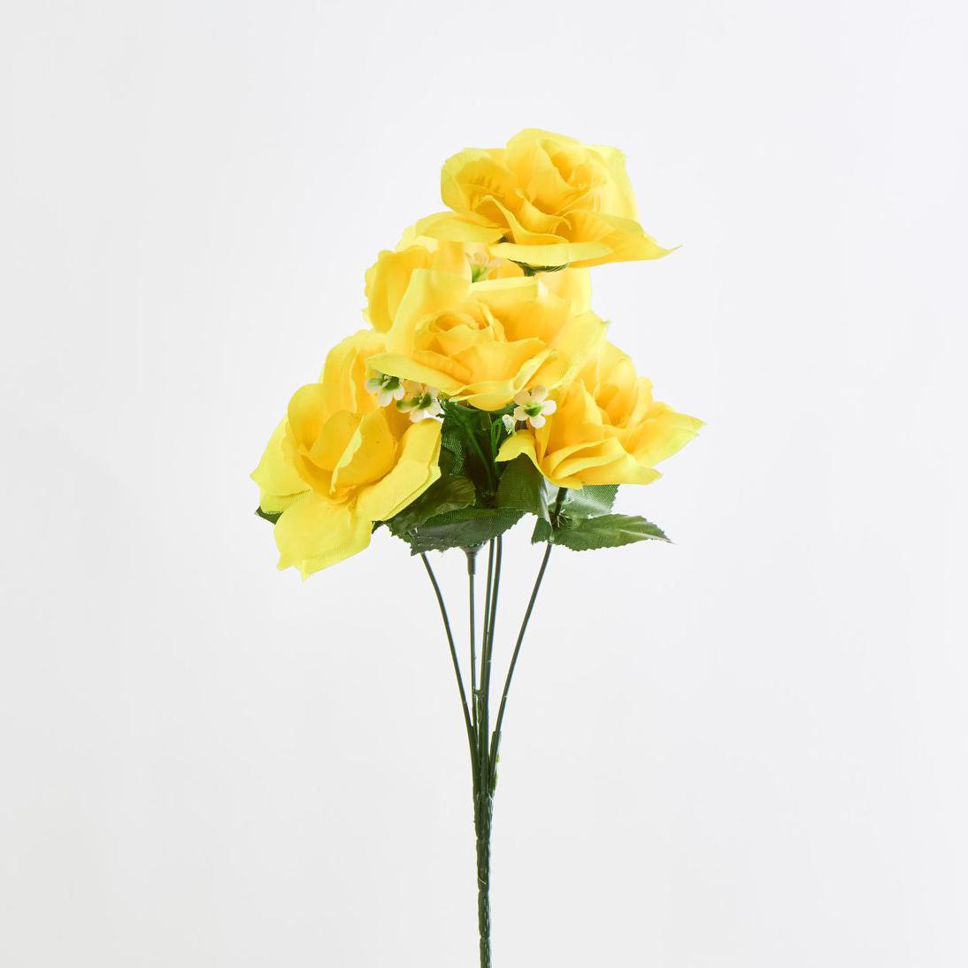 Rose Bush C Asstd Box of 60 30 pcs
