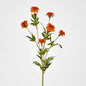 Marigold Spray Orange 6 pcs