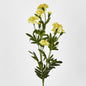 Marigold Spray Yellow 12 pcs