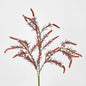 Amaranthus Spray Dark Pink 3 pcs