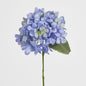 Hydrangea 47cm Blue 6 pcs