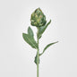 Artichoke Stem 58cm Green 12 pcs