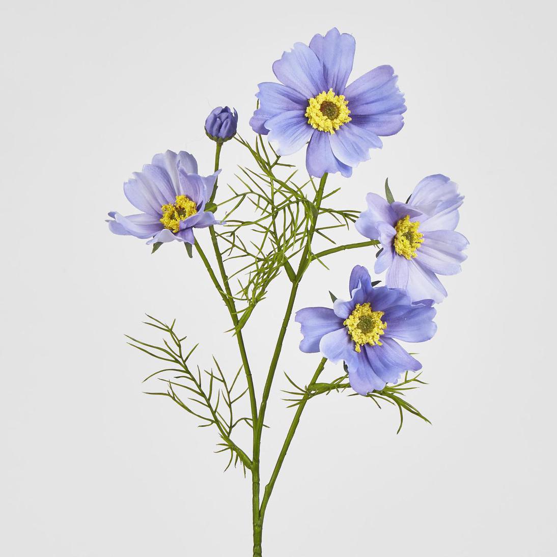 Cosmos Spray 64cm Lavender 12 pcs