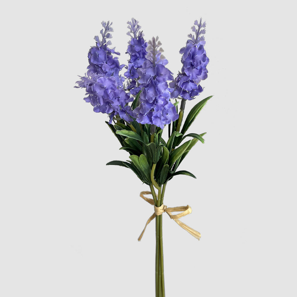 Lavender Bouquet Purple 3 pcs