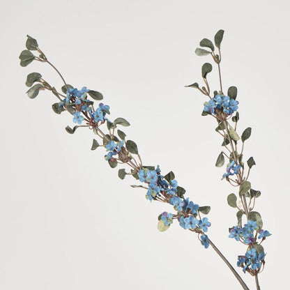 Euphorbia Spray Blue 3 pcs