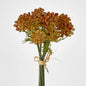 Fruit Berry Bundle 20cm Orange 4 pcs