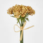 Fruit Berry Bundle 20cm Yellow 3 pcs