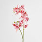 Phalaenopsis Orchid Spray Pink 3 pcs