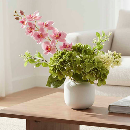 Phalaenopsis Orchid Spray Pink 3 pcs
