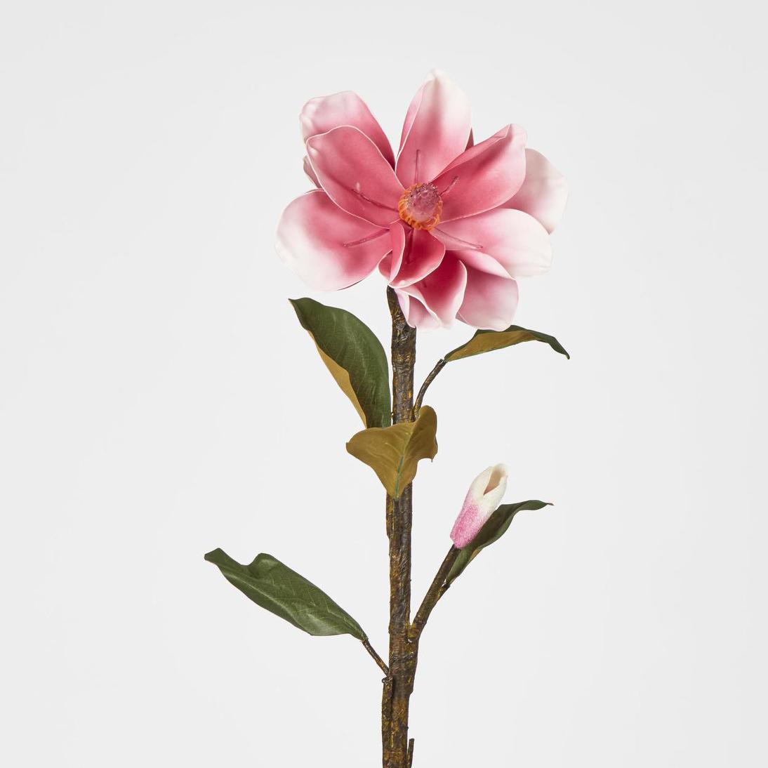 Magnolia Stem Pink 2 pcs