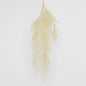 Floating Fern Bush Cream 6 pcs