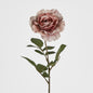 Rose Stem Dusty Pink 12 pcs