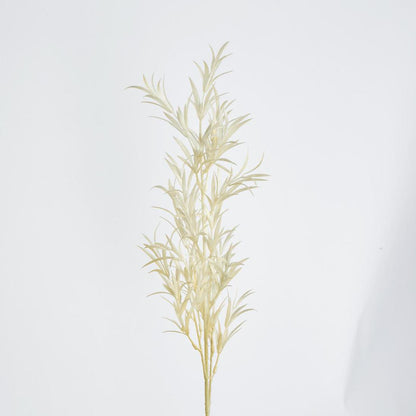 Podocarpus Grass Spray Beige 18 pcs
