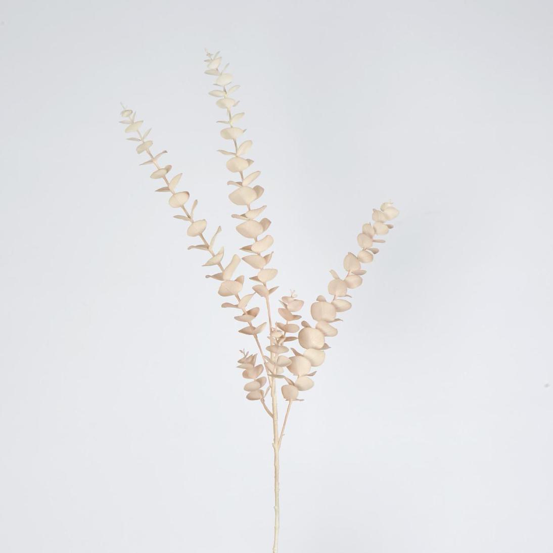 Eucalypus Spray Light Pink 12 pcs