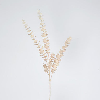 Eucalypus Spray Light Pink 12 pcs