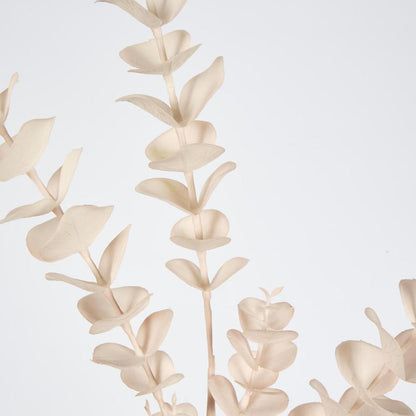 Eucalypus Spray Light Pink 12 pcs