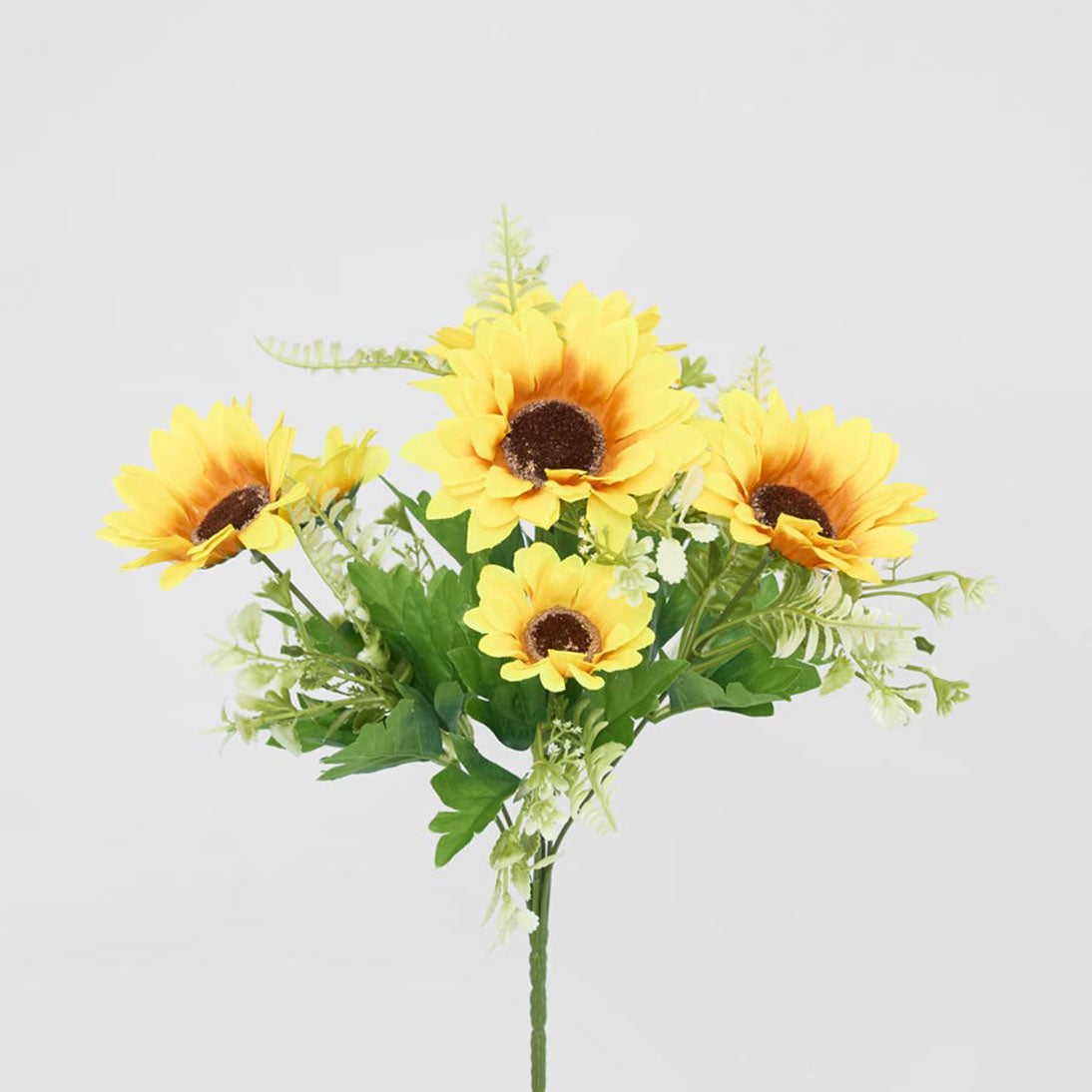 Sunflower Bush 50 pcs