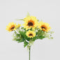 Sunflower Bush 50 pcs