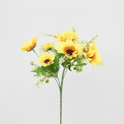 Sunflower Bush 50 pcs