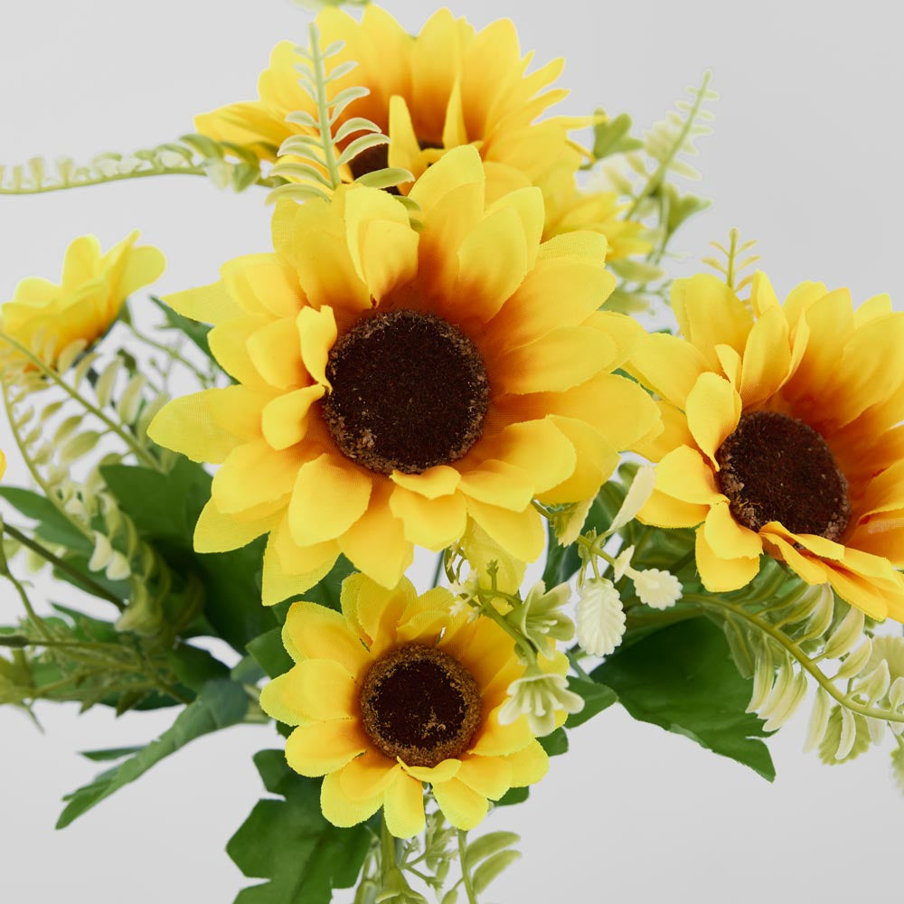 Sunflower Bush 50 pcs
