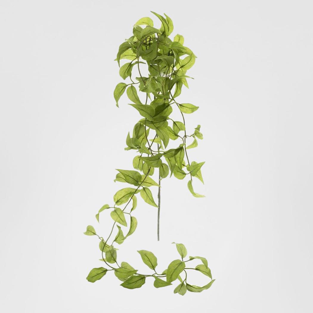 Leaf Garland Hanging 1.6m