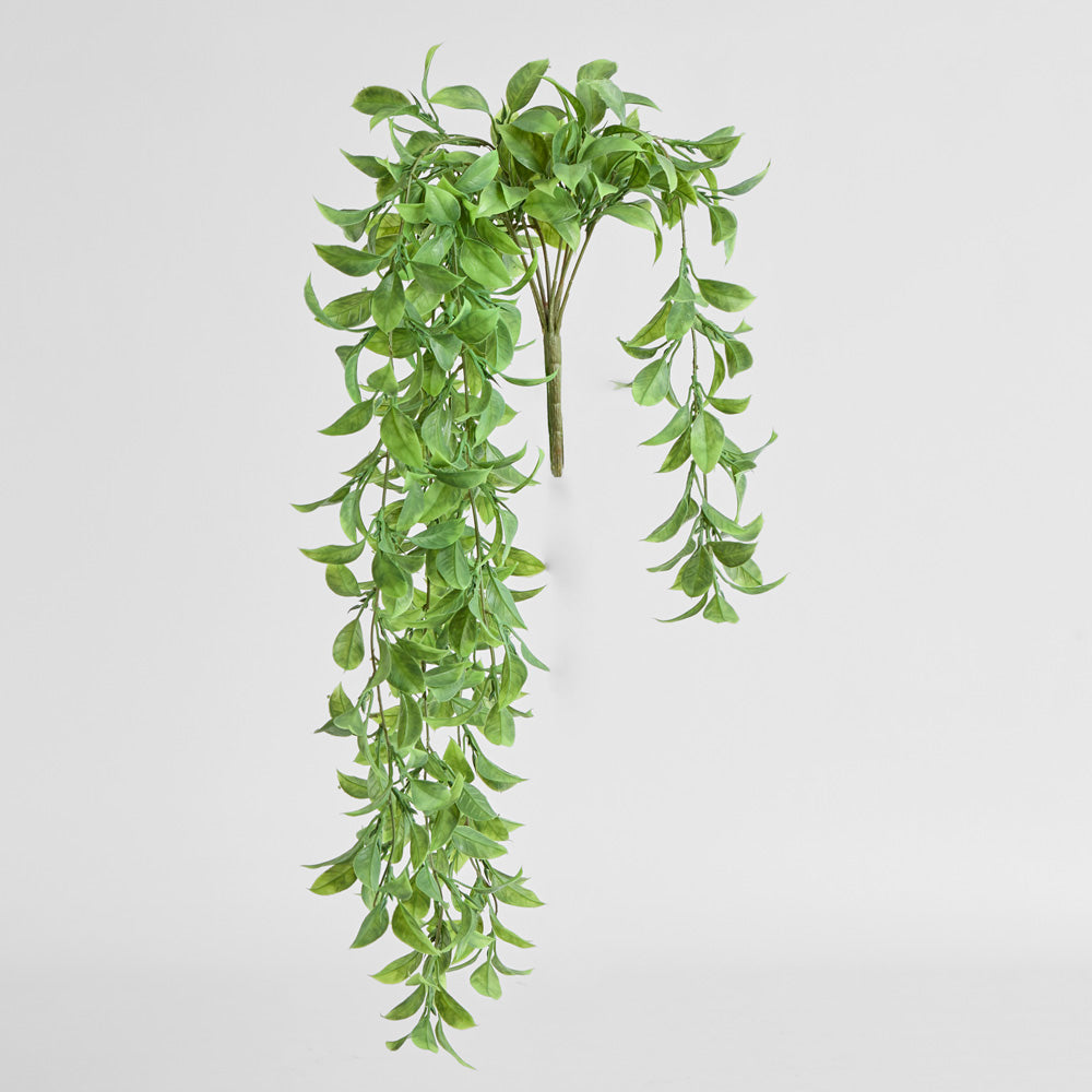 Leaf Hanging Greenery 1.03m