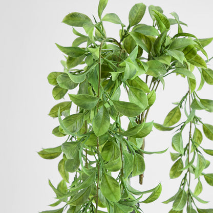 Leaf Hanging Greenery 1.03m