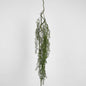 Hanging Leaf Vine 138cm
