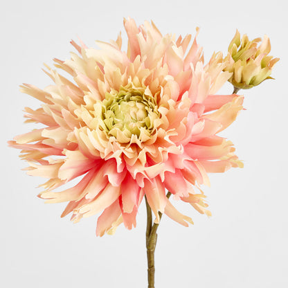 Mum Spray 78cm Pink 6 pcs