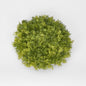 Moss Mat Round SML
