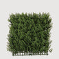 Long Greenery Garden UV Coated Outdoor Screen Mat