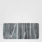 Graze Marble Board Rect Grey