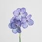 Vanda Orchid Stem 66cm Purple 3 pcs