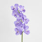 Real Touch Orchid 100cm Lavender