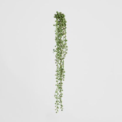 Pearl Hanging 65cm 6 pcs